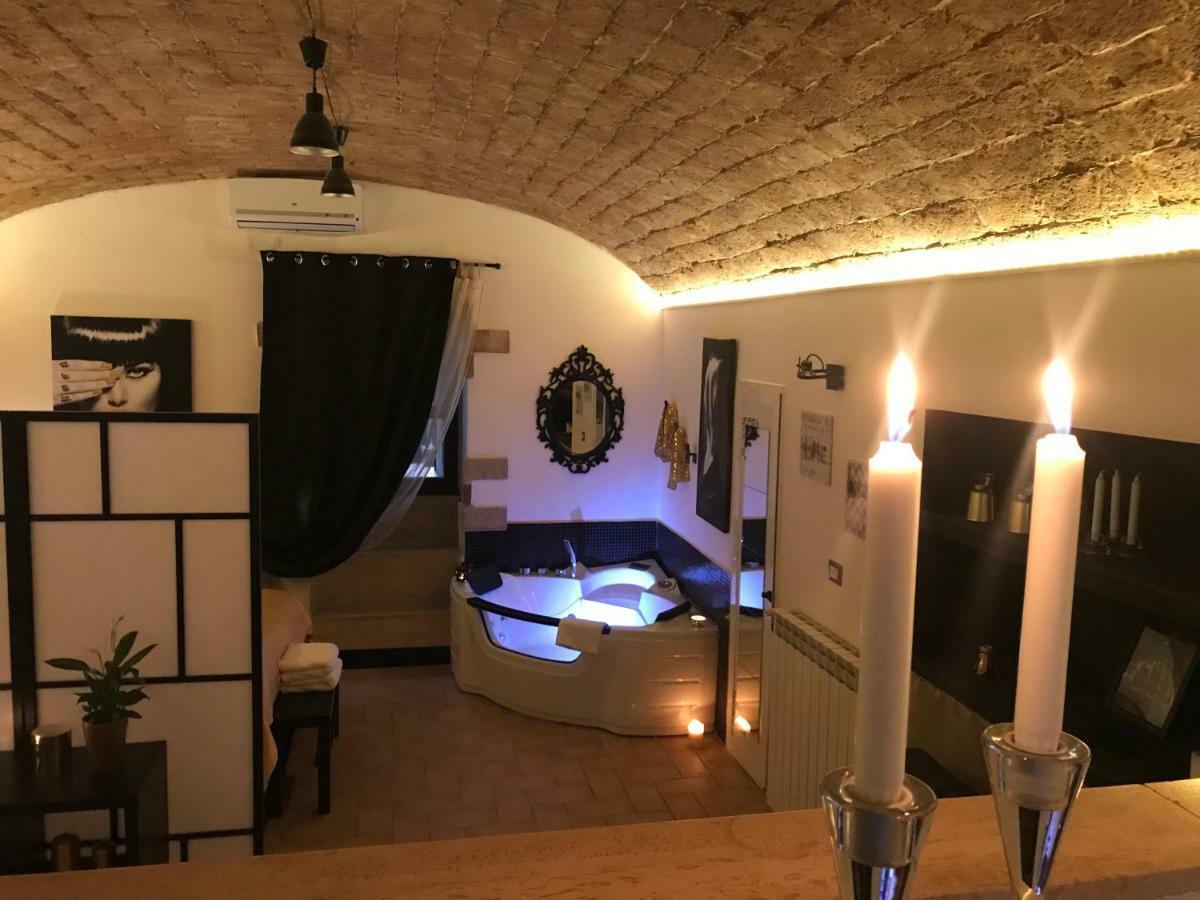 Ferienhaus Casaphrodite Rom