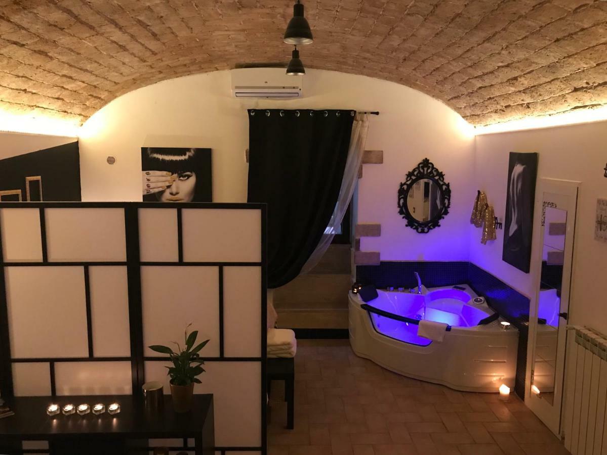 Casaphrodite Ferienhaus
